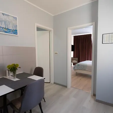 Galeb Apartment
