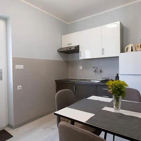 Apartment Galeb