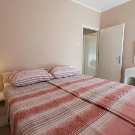 Galeb Apartment