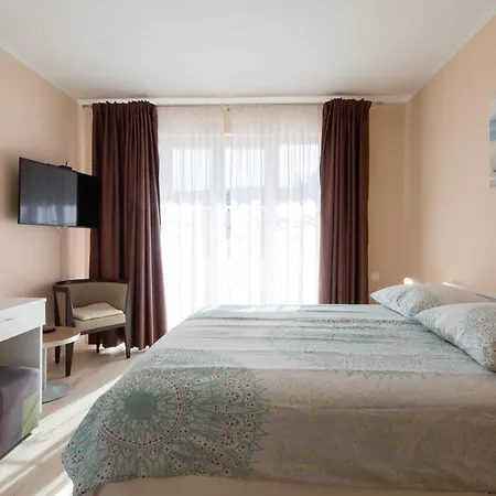 Apartment Galeb *