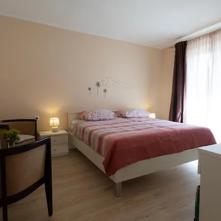 Galeb Apartment Rabac