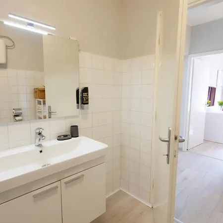 Apartment Galeb Rabac