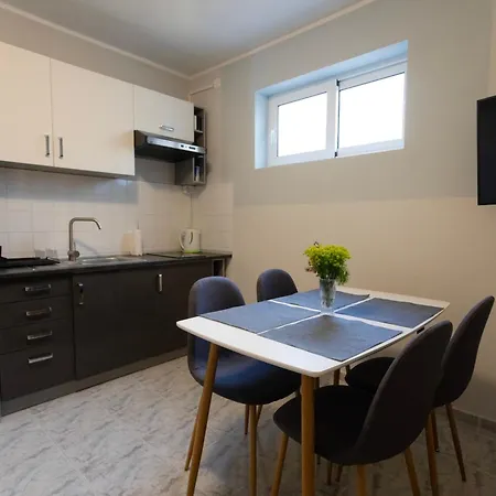 Galeb Apartment