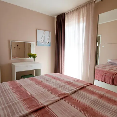 Galeb Apartment Rabac