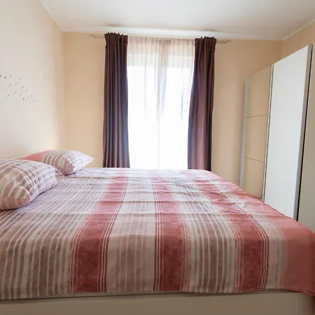 Apartment Galeb Rabac