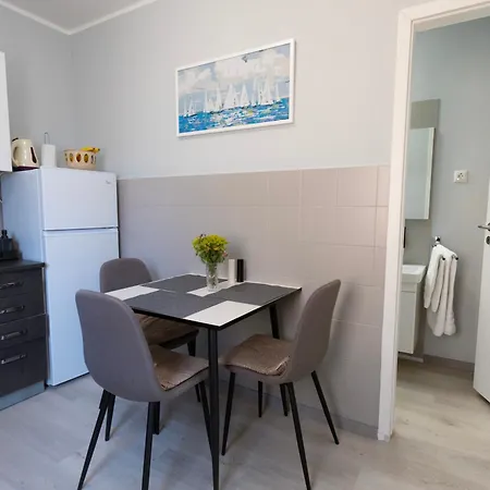 Galeb Apartment