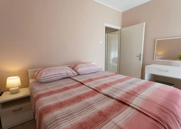 Galeb Apartment