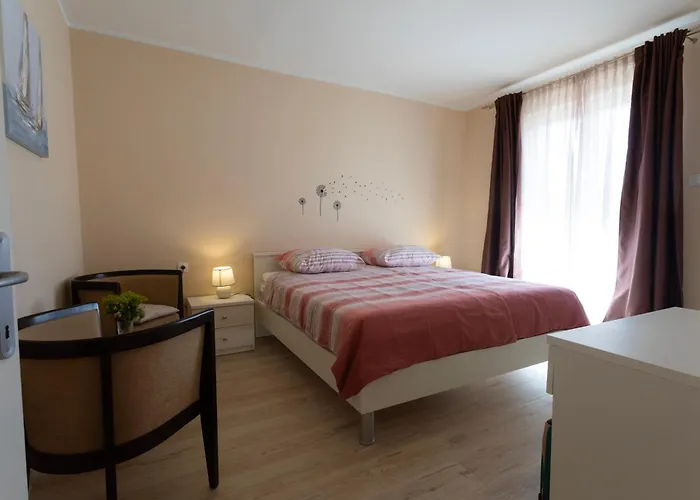 Galeb Apartment Rabac