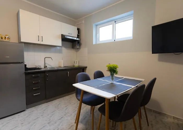 Galeb Apartment