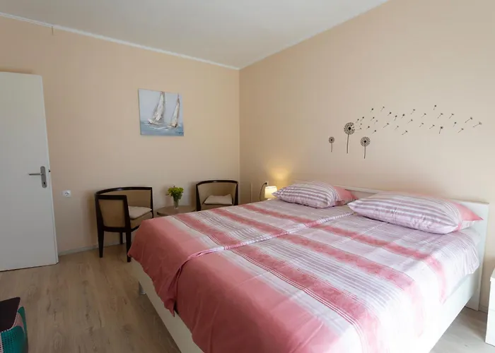 Apartment Galeb