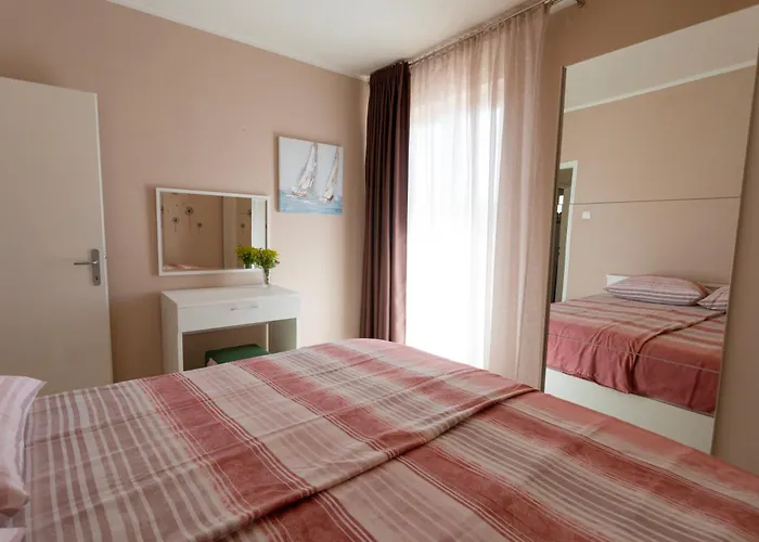 Galeb Apartment Rabac