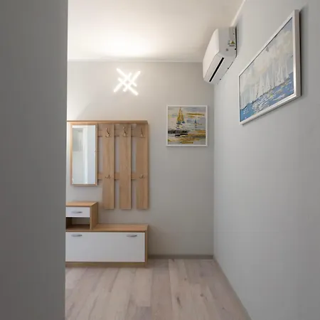 Galeb * Рабац